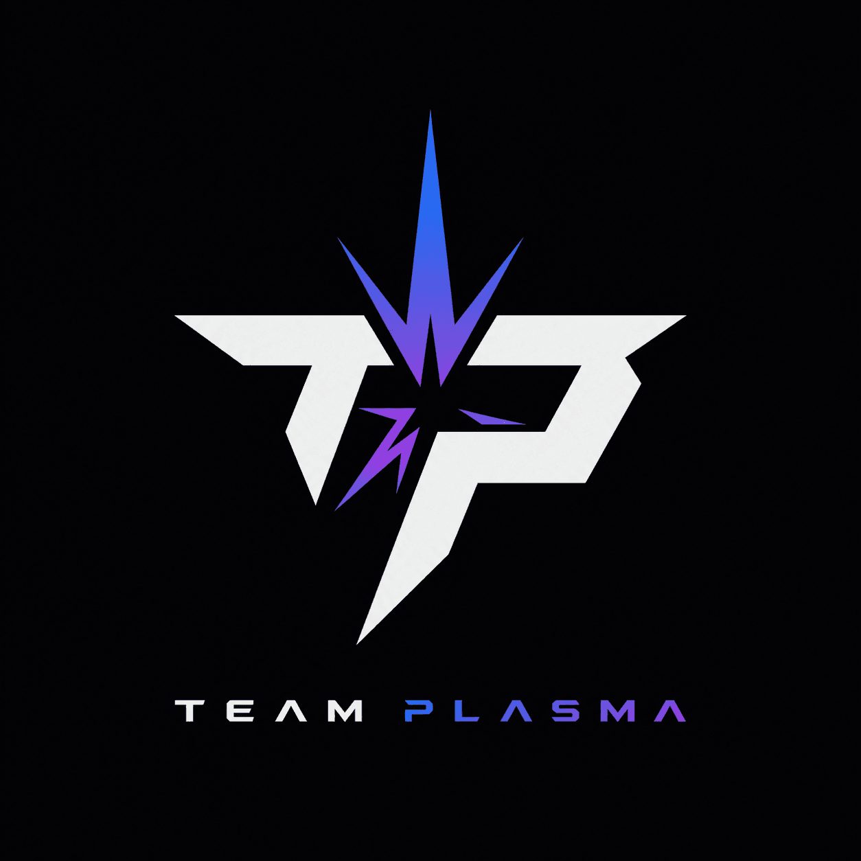 Team Plasma logo
